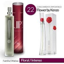 FLOWER BY KENZO