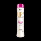 Shampoo W/UP! PROFESSIONAL CABELOS SECOS