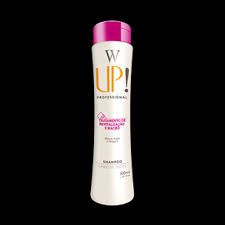 Shampoo W/UP! PROFESSIONAL CABELOS SECOS