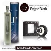 BULGARI BLACK