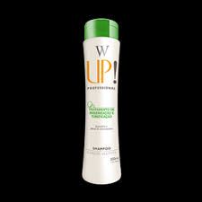 Shampoo W/UP! PROFESSIONAL CABELOS OLEOSOS