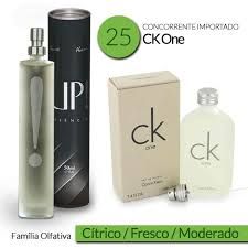 CK ONE