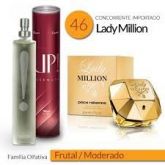 LADY MILLION