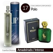 Up! Essencia Perfumes Importados Da Mani França